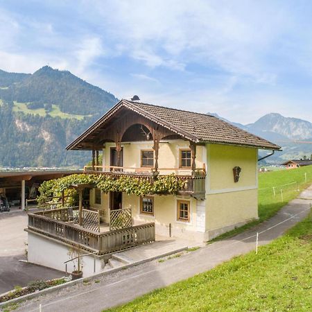 Chalet Anna Bruck am Ziller Exteriér fotografie