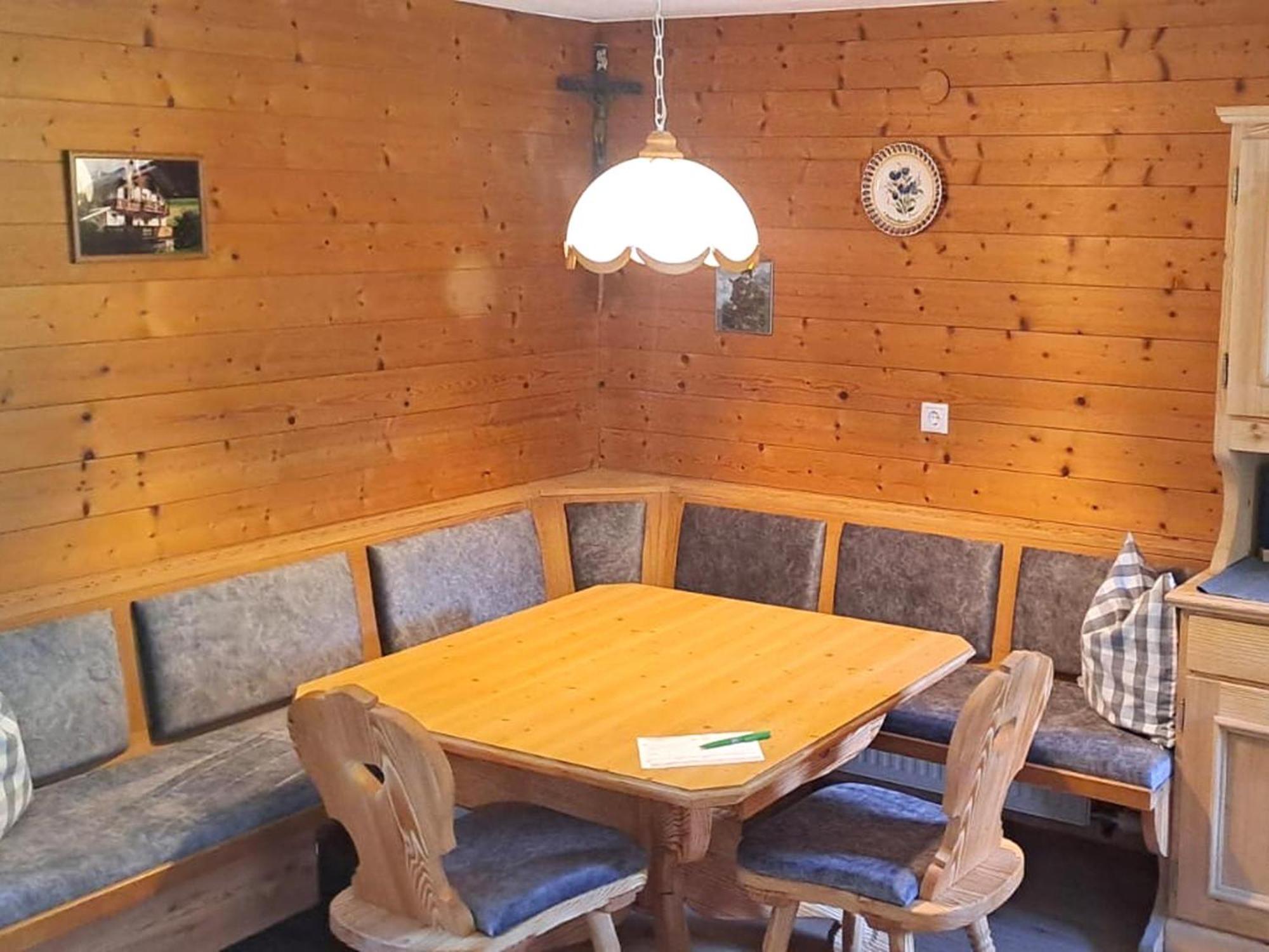 Chalet Anna Bruck am Ziller Exteriér fotografie