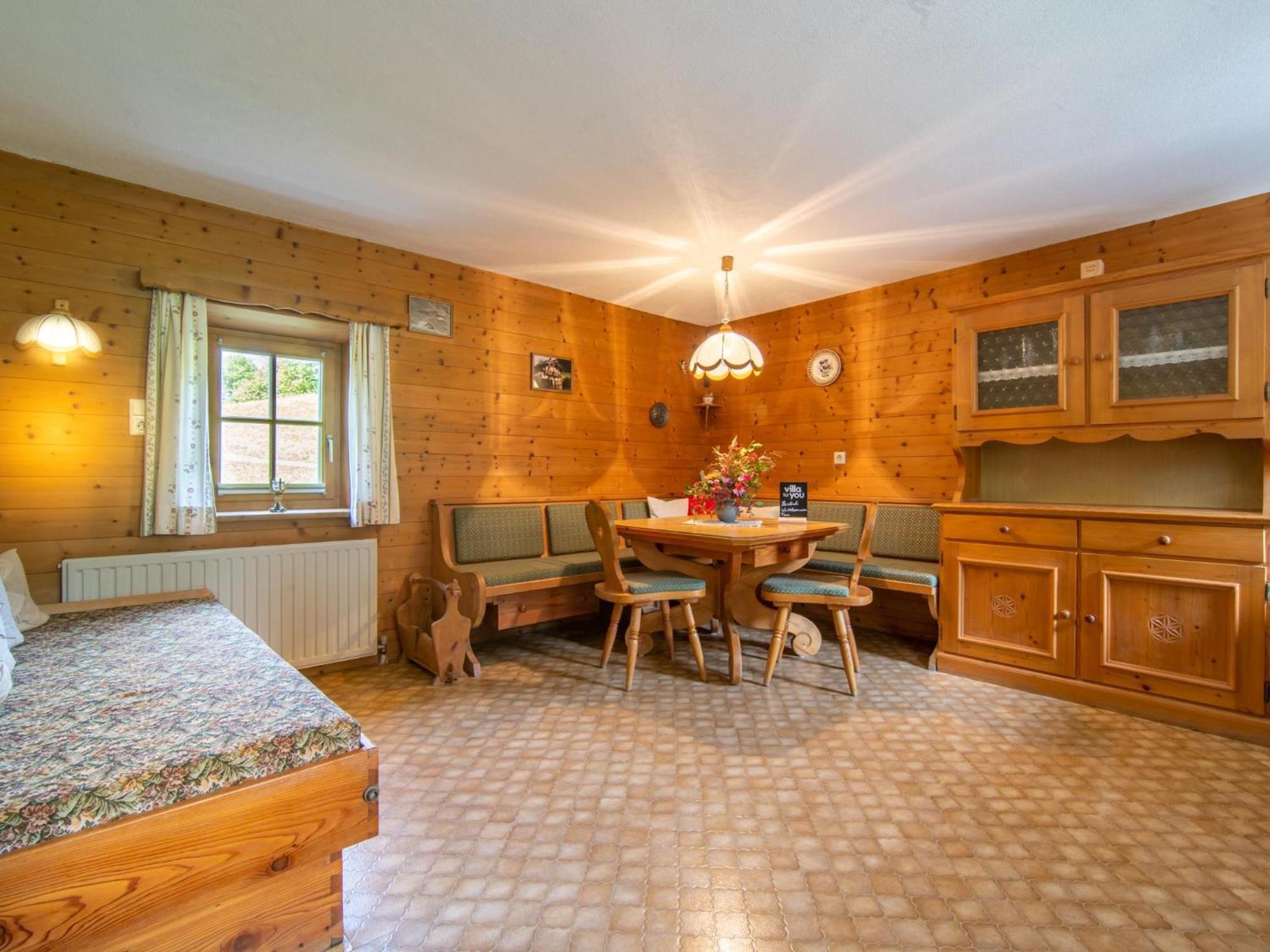 Chalet Anna Bruck am Ziller Exteriér fotografie