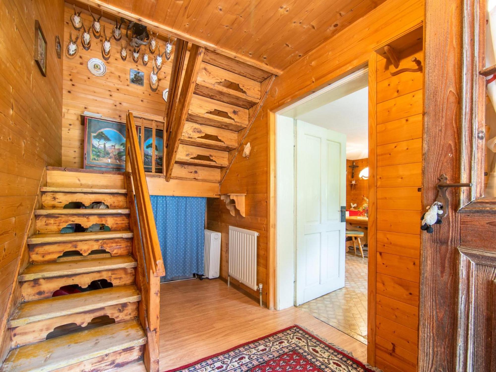 Chalet Anna Bruck am Ziller Exteriér fotografie